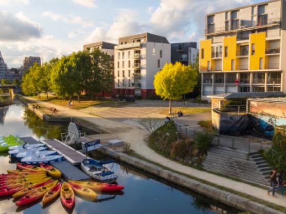 Le Prix De L'immobilier En Bretagne